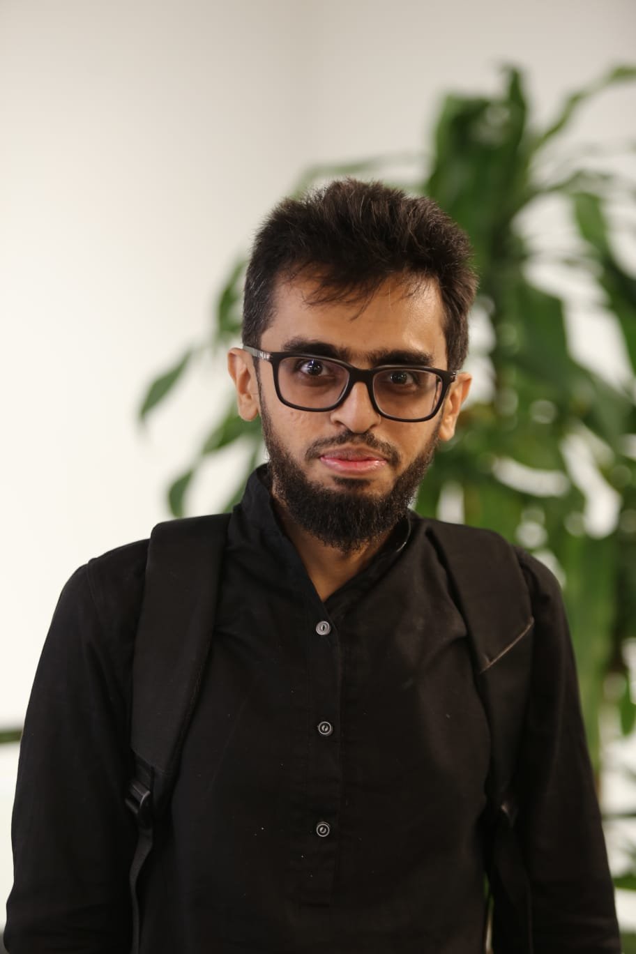 Salman Naseem Creator of Salman Travel Diaries YouTube Channel